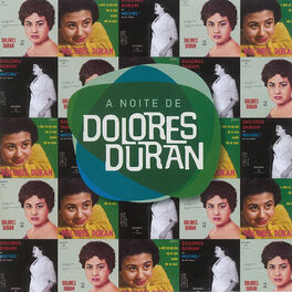 Album cover of A Noite De Dolores