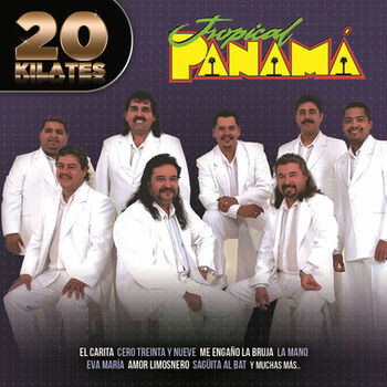 Tropical Panama El Carita Canci n con letra Deezer