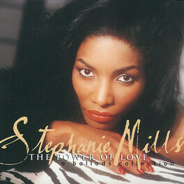 Album cover of The Power Of Love/A Ballads Collection