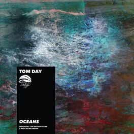 Album cover of Oceans (Inspired by ‘The Outlaw Ocean’ a book by Ian Urbina)
