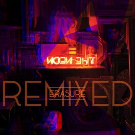Album cover of The Neon Remixed
