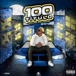 Album cover of 100 Título