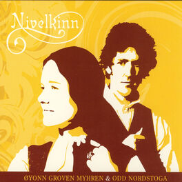 Album cover of Nivelkinn