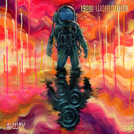 Album cover of 19000 Worldwide