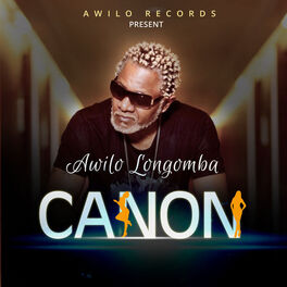 Album cover of Canon