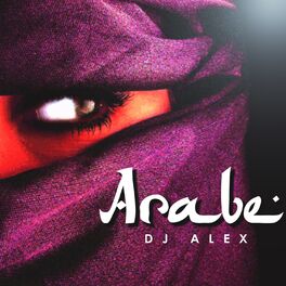 Album cover of Árabe (Remix)