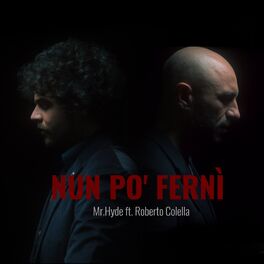 Album cover of Nun po' fernì