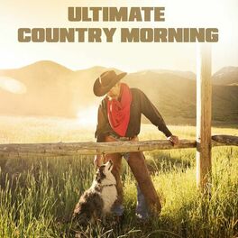 Album cover of Ultimate Country Morning