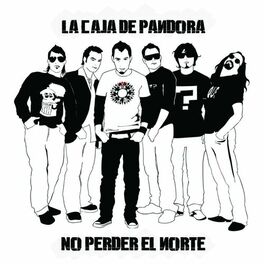 Album cover of No Perder El Norte