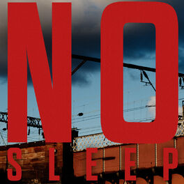 Album cover of No Sleep