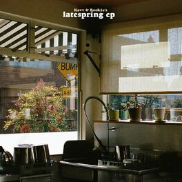 Album cover of latespring