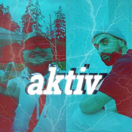 Album cover of Aktiv