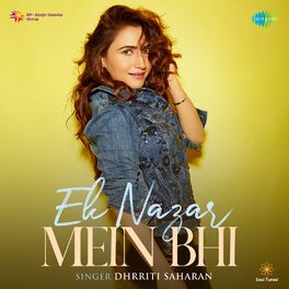 Album cover of Ek Nazar Mein Bhi