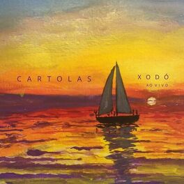 Album cover of Xodó (Ao Vivo)
