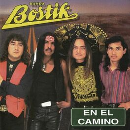 Album cover of En el Camino