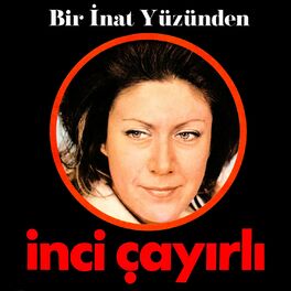 Album cover of Bir İnat Yüzünden