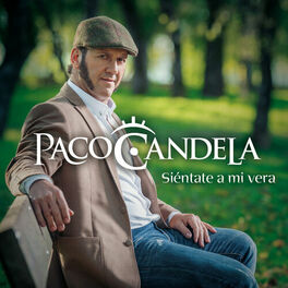 Album cover of Sientate a Mi Vera