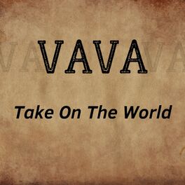 Album cover of Take On The World