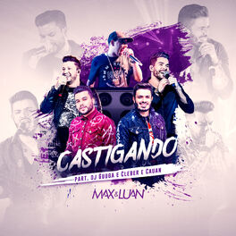 Album cover of Castigando