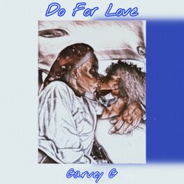 Album cover of Do for Love
