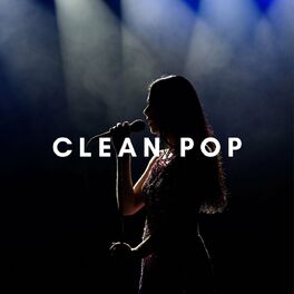 Album cover of Clean Pop