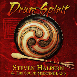 Album cover of Drum Spirit