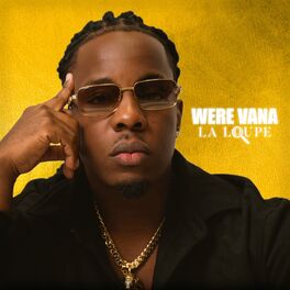 Album cover of La Loupe