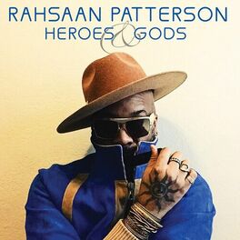 Album cover of Heroes & Gods