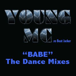 Album cover of Babe - The Dance Mixes (Extended)