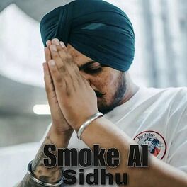 Album cover of Smoke AI