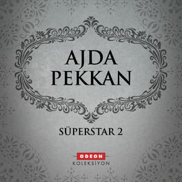 Album cover of Süper Star, Vol.2
