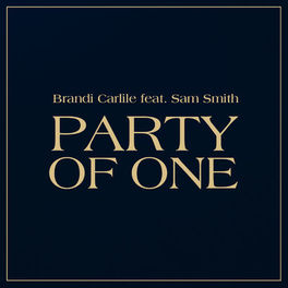 Album cover of Party Of One (feat. Sam Smith)