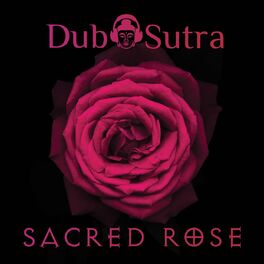 Album cover of Sacred Rose