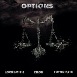 Album cover of Options