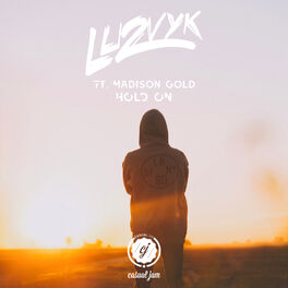 Album cover of Hold On