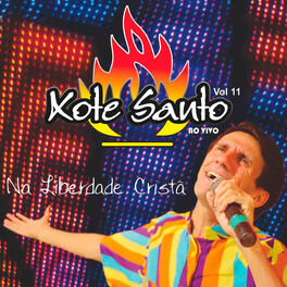 Album cover of Na Liberdade Cristã, Vol. 11 (Ao Vivo)