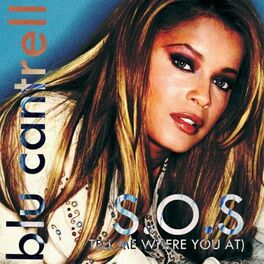 Album cover of S.O.S. (Tell Me Where You At)