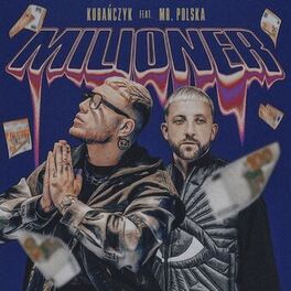 Album cover of Milioner