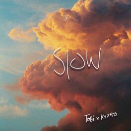 Album picture of Slow