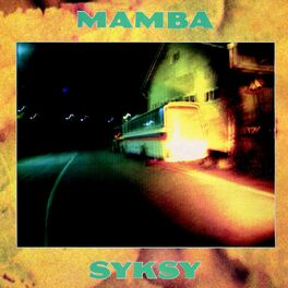 Album cover of Syksy