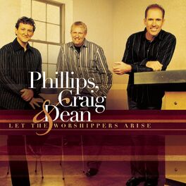 Album cover of Let the Worshippers Arise