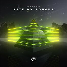 Album cover of Bite My Tongue