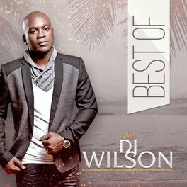 Album cover of Best of DJ wilson