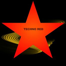 Album cover of Techno Message