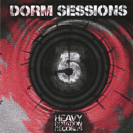 Album cover of Dorm Sessions V