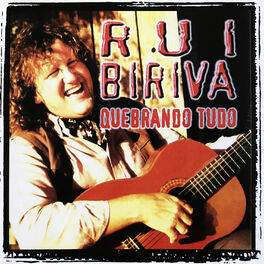 Album cover of Quebrando Tudo