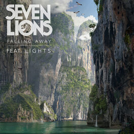 Album cover of Falling Away
