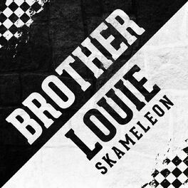 Album cover of Brother Louie