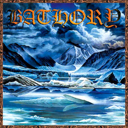 Album cover of Nordland I