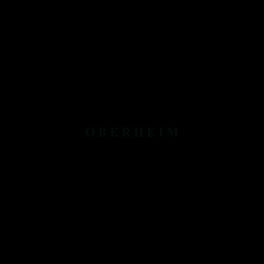 Album cover of OBERHEIM